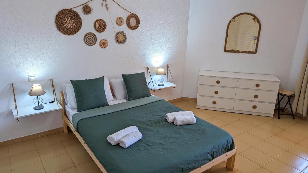 La Palmera - Apartamento A 600Mt De La Playa - Los Cristianos Los Cristianos  Exterior foto