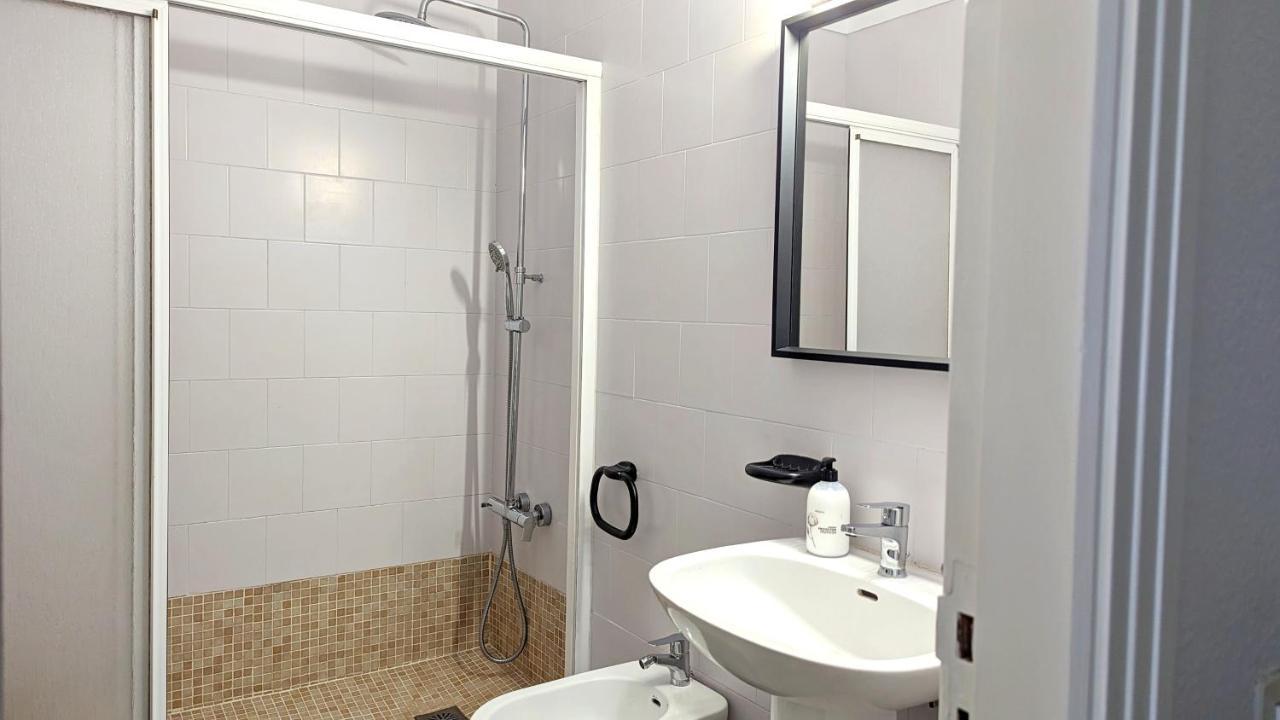 La Palmera - Apartamento A 600Mt De La Playa - Los Cristianos Los Cristianos  Exterior foto
